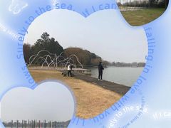 -上海月湖雕塑公园
