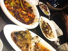 -老牌坊鲁菜名店(美莲广场店)