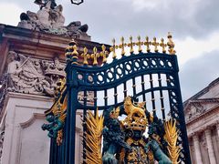 -白金汉宫