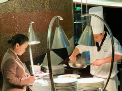 -北辰洲际酒店·IT MAMA意式家味餐厅