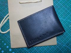 啾-零几体验diy皮具工作室(振业城店)