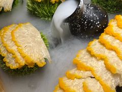 -格桑花开药膳蔬食文化空间