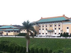 -台北故宫博物院