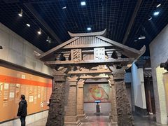 -常州市规划馆