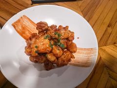 -院子餐厅·大锅菜·老杭帮(桥西直街店)