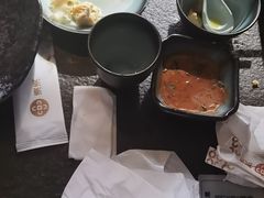 -湊湊火锅·茶憩(和平大悦城店)