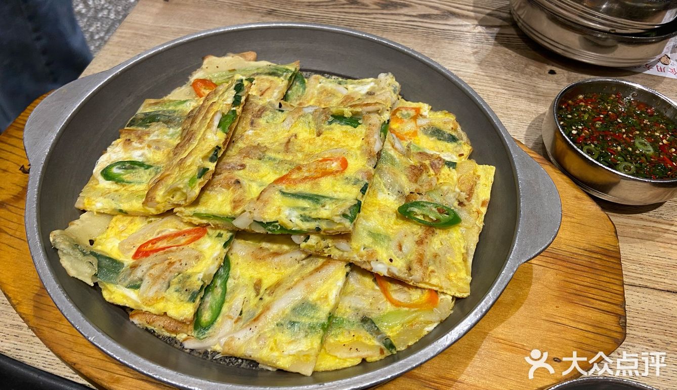 心心念念的姜虎东 有一些失望