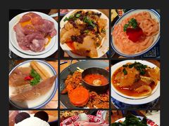 -楠火锅(太古里总店)