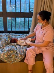 -禧月荟S月子中心(侨城店)