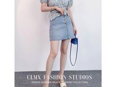 -CLMX(新天地凯德晶萃广场店)