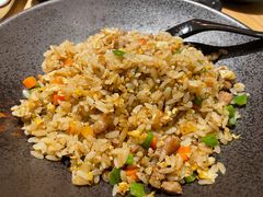 牛肉炒饭-禾绿回转寿司(苏宁广场店)