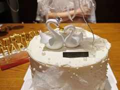-法桐蛋糕·手作面包(万象城店)