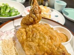 -唐猫庭院·千年陕菜(赛格国际购物中心店)