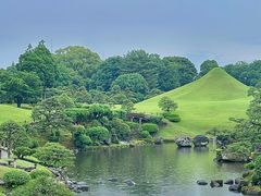 -水前寺成趣园