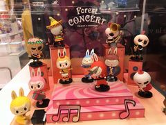 -泡泡玛特POPMART(上海环球港店)