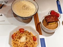 -火山屋台(新街口店)