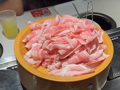 -龍歌自助小火锅(崂山丽达店)