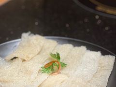 炸浮皮-协成海鲜火锅(情侣路店)