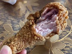 -满记烧饼(牛街东里小区一区店)