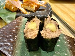 -友壹町寿司(嘉洲广场店)