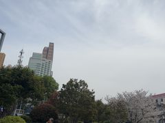 -上海世纪汇广场