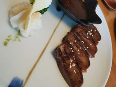 -王鼎精致料理铁板烧(世博源店)