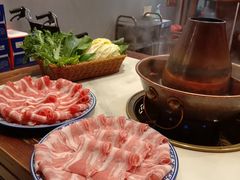 -宣武小院涮肉(前门店)