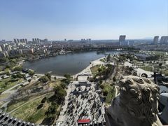 -葛仙湖公园