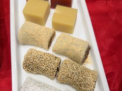 -正阳门饭庄·烤鸭·北京菜(万丰路七里庄店)