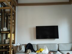 -清河半岛温泉度假酒店