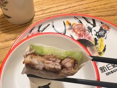 -新白鹿餐厅(龙游路总店·杭帮菜名店)