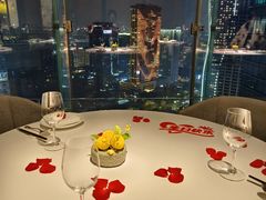 -悦轩中餐厅·高空江景·杭州柏悦酒店