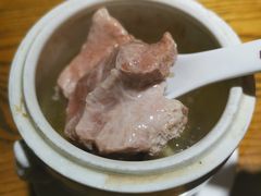 -广东道至正餐厅(区庄店)