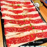 寒冬渐近，来一顿美美的韩式烤肉暖胃又暖心。