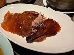 -金鸭季·北京烤鸭(深业上城店)