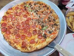 -Tubestation站点比萨(高新万达ONE店)