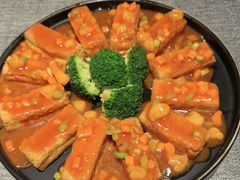 -隐食私房菜(渡口·光荣院南门·老街店)