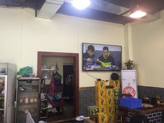 -炮爷东北铁锅炖(棠安路店)