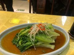 -恭敬李·烤鸭(天坛北门店)