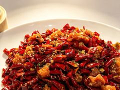 -川正旺江湖菜(三元桥店)