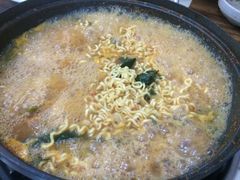-真情鲍鱼海鲜汤