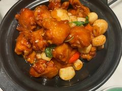 -泰钰丰烤鸭.天津菜(开发区店)