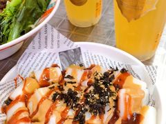-孖记茶档·热腾茶餐(荔湾领展广场店)