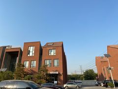 -中国油画院咖啡馆