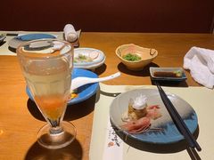 -和创柚子·会席日本料理(新区淮海街店)