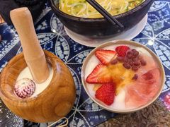 -桥香园过桥米线(国贸店)