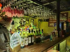 -胡桃里乐队酒馆(农科路店)