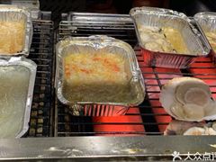 蒜蓉粉丝-冯姐生蚝(迎宾广场店)