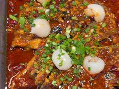 -鱼酷活鱼烤鱼(沈阳大悦城店)