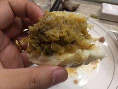 -名羊天下陕北横山铁锅炖羊肉(博文路店)